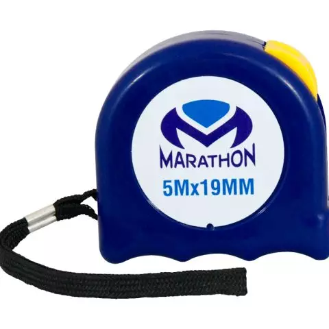 Measure Tape 5m x 19mm