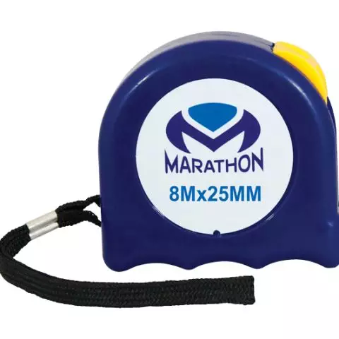 Measure Tape 7.5m x 25mm