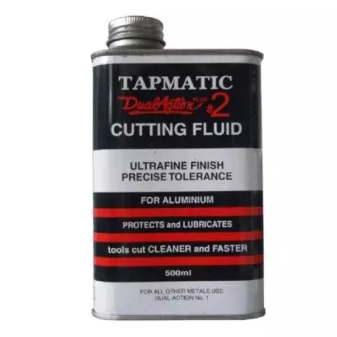 Tapmatic