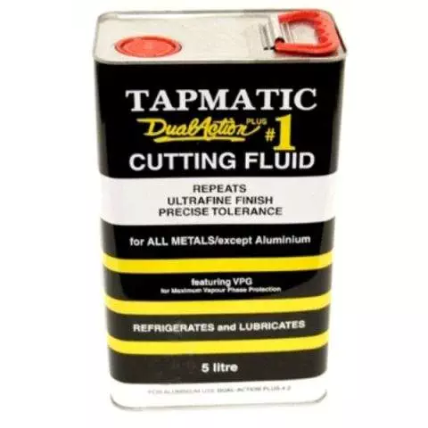 tapmatic fluid
