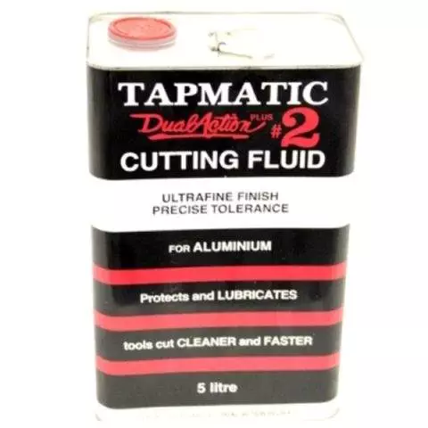 tapmatic fluid