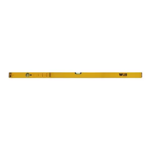 Spirit level