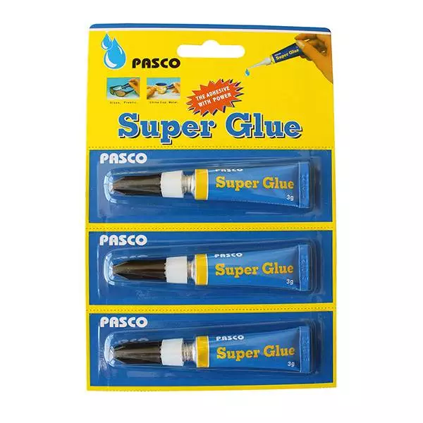 Super Glue 3 gram