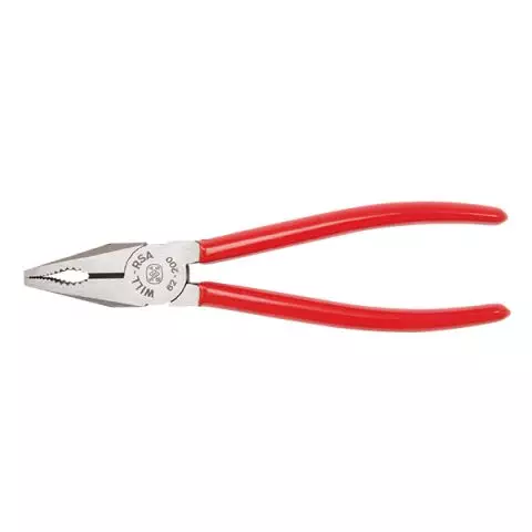 Combination Plier 200mm