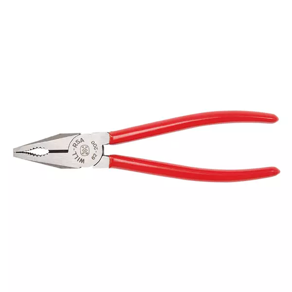 Combination Plier 200mm
