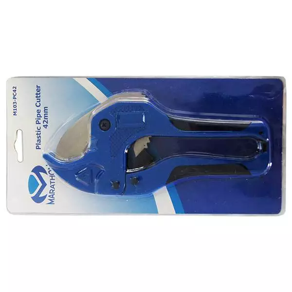 Plastic Pipe Cutter 42mm