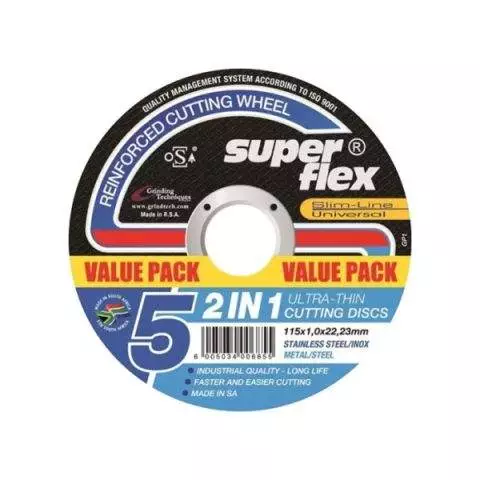 disc