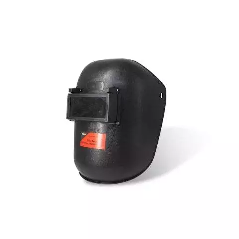 Helmet Matweld Welding Flip Front (I)