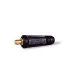 Matweld Cable Con Dinse Male 50/70