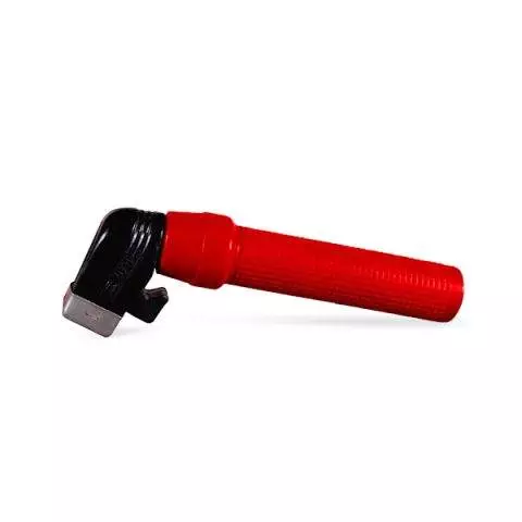 Elect Matweld Holder Twist Lock 400A