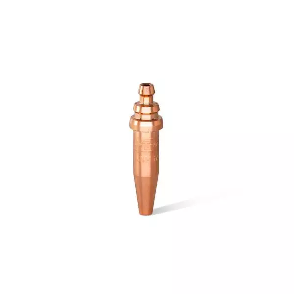 Matweld Nozzle Cut Acy Anm #1 0.8Mm Sho