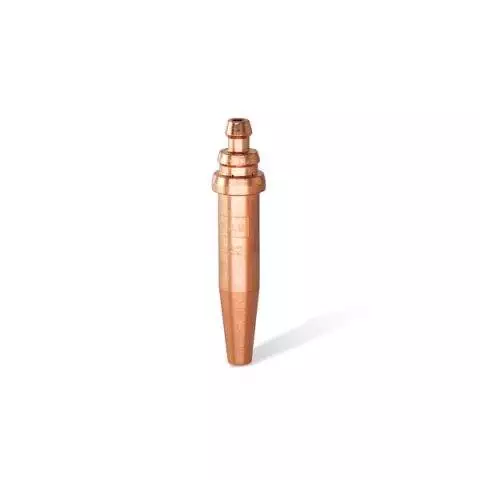 Matweld Nozzle Cut Acy Anme #1 0.8Mm L