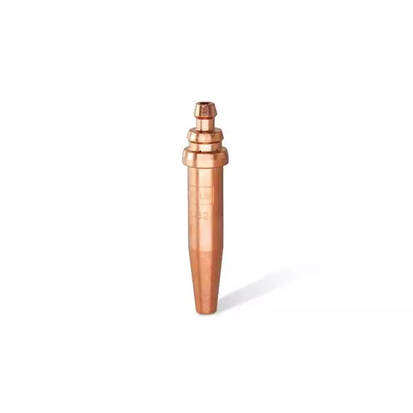 Matweld Nozzle Cut Acy Anme #3 1.6Mm L