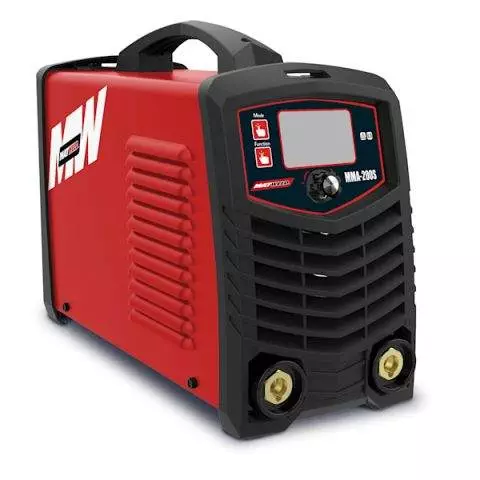 Matweld Welder Inverter Red 200A 220V