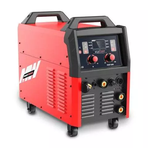 Matweld Welder Plasma Professional Cut100H 380V