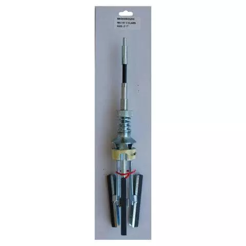 MICRO-TEC CYLINDER HONE 3JAW 50-180MM