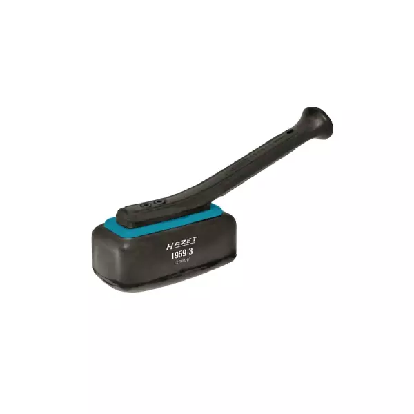 HAZET SPECIAL BUMPING MALLET (SPECIAL ORDER)