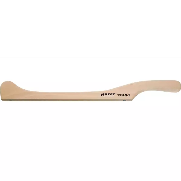 HAZET CAR BODY FILE HOLDER 525MM