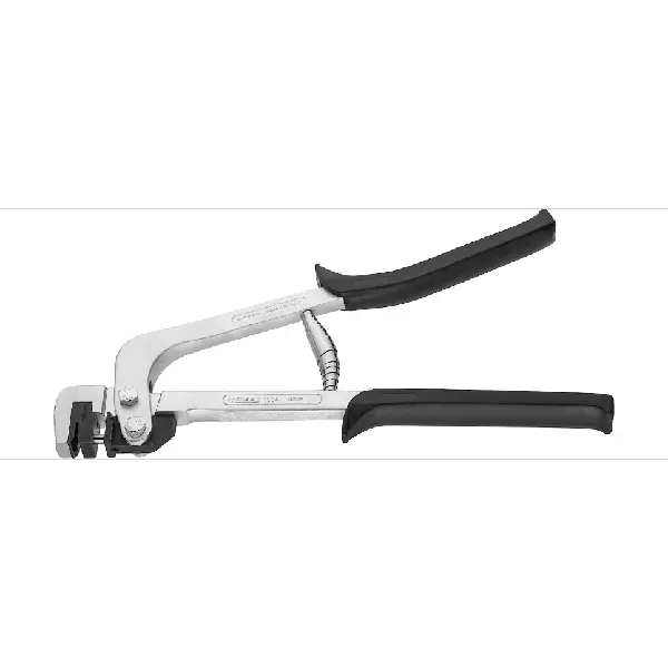 HAZET SHEET METAL PUNCH (300X55MM)