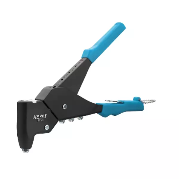 HAZET FLEXIBLE RIVETING TOOL 290MM