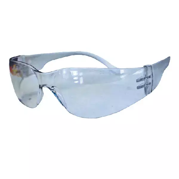 SPECTACLE MATSAFE SPORTY CLEAR ECONOMY