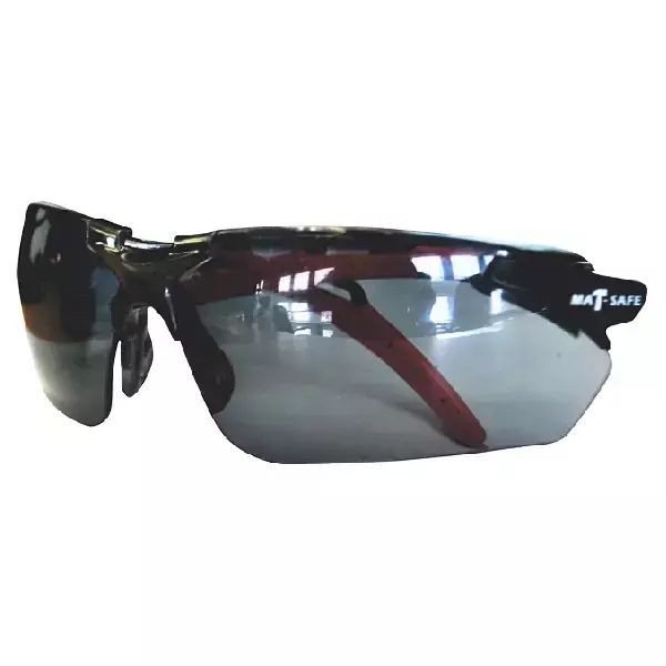 SPECTACLE MATSAFE SPORTY SMOKED ECONOMY