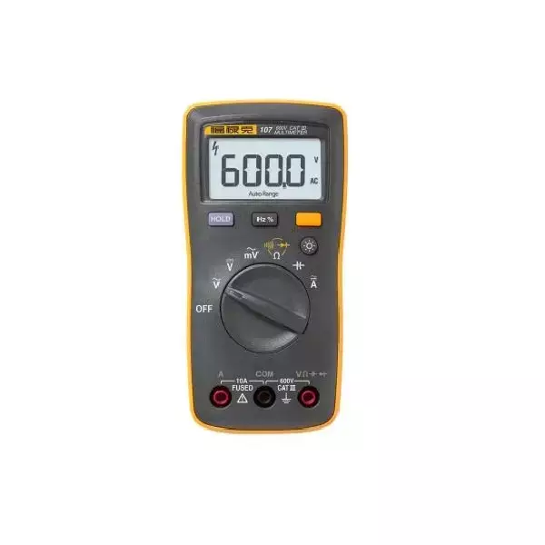 FLUKE PALM-SIZED DMM