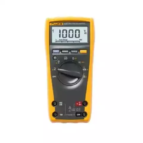 FLUKE TRUE RMS MULTIMETER