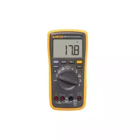 FLUKE TRUE RMS MULTIMETER