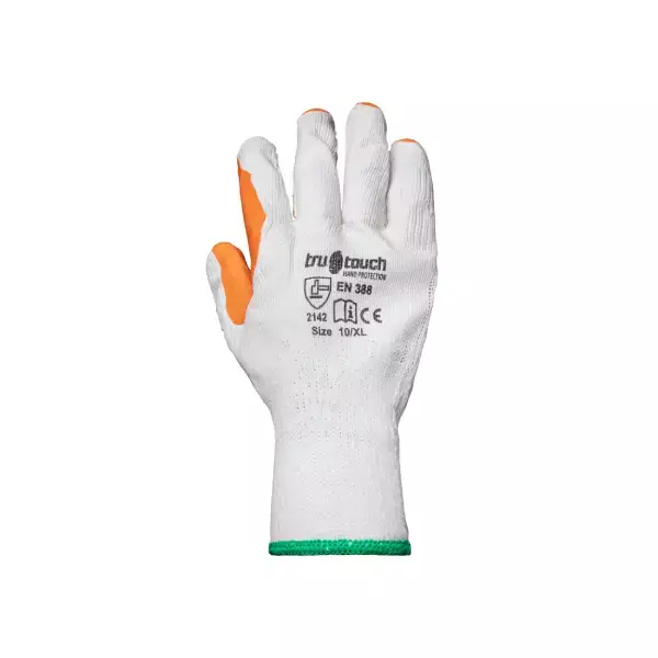 REBEL Tru Touch Crayfish Standard Knit Wrist Gloves