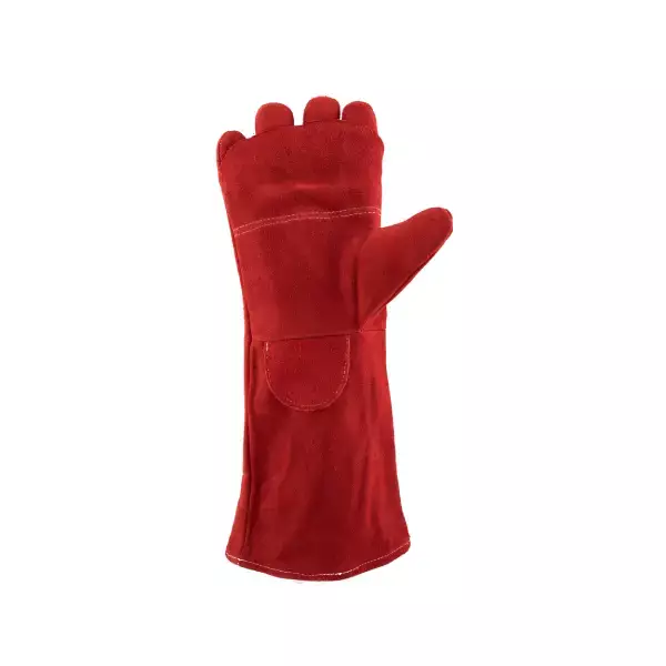 REBEL Tru Touch Red Heat Superior Gloves - Elbow Length - Image 2