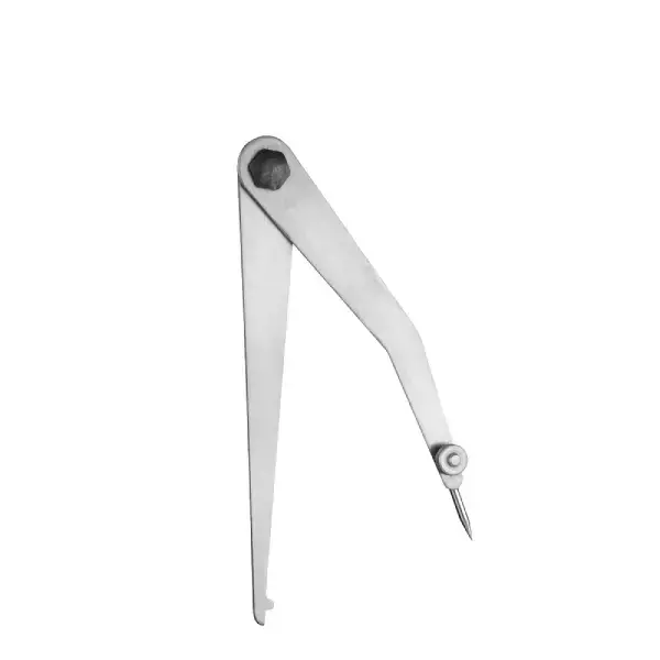GROZ CALIPER JENNY 150MM JC/6