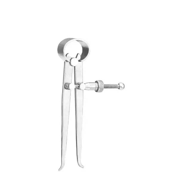 GROZ CALIPER SPRING I/S 150MM ID/6