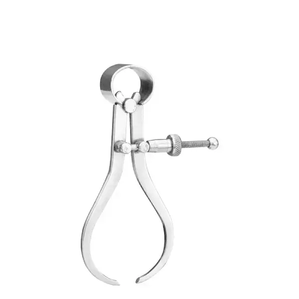 GROZ CALIPER SPRING O/S 250MM OD/10