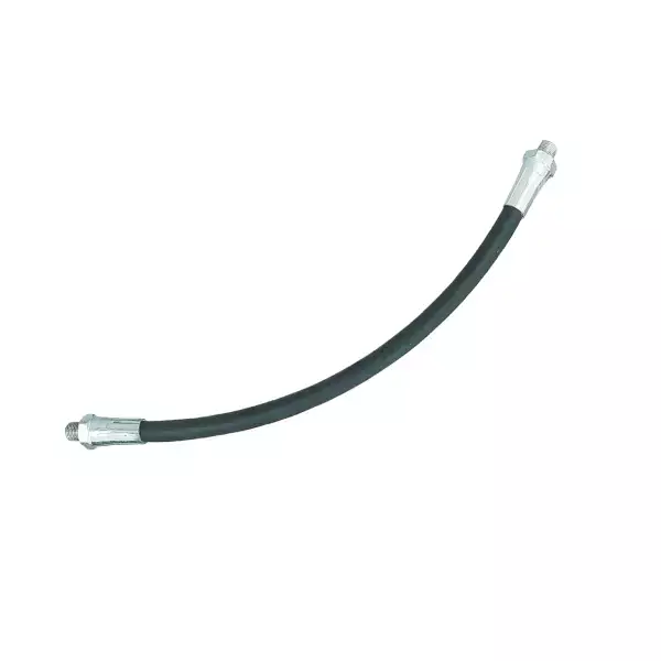 GROZ GREASE GUN HOSE FLEX H/D GHC/HP-9/B