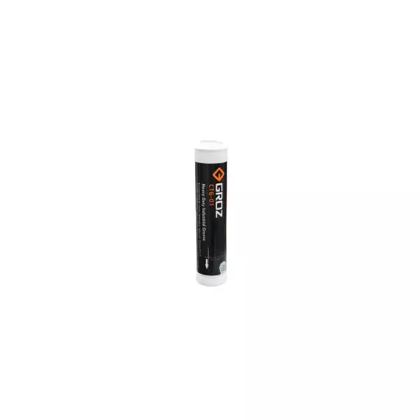 GROZ GREASE CARTRIDGE PREMIUM BRAND 400G