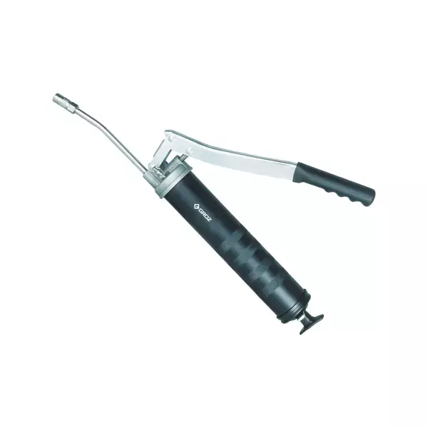 GROZ GREASE GUN 500G LEV HD G1FR/HD/DLPB