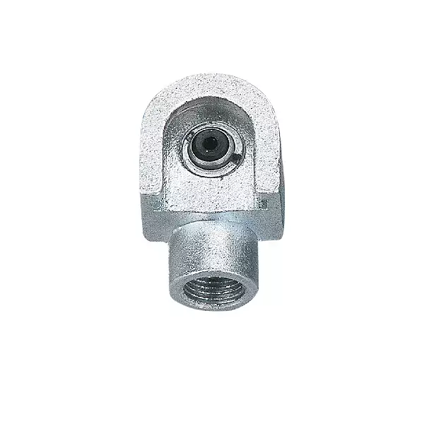 GROZ GREASE GUN COUPLER FIX 1/8BSP HOC1B