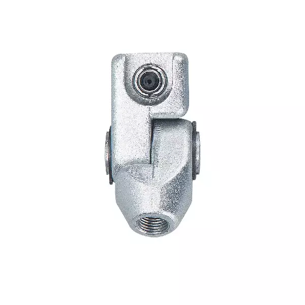 GROZ GREASE GUN COUPLER SW HD 1/8B BHC10