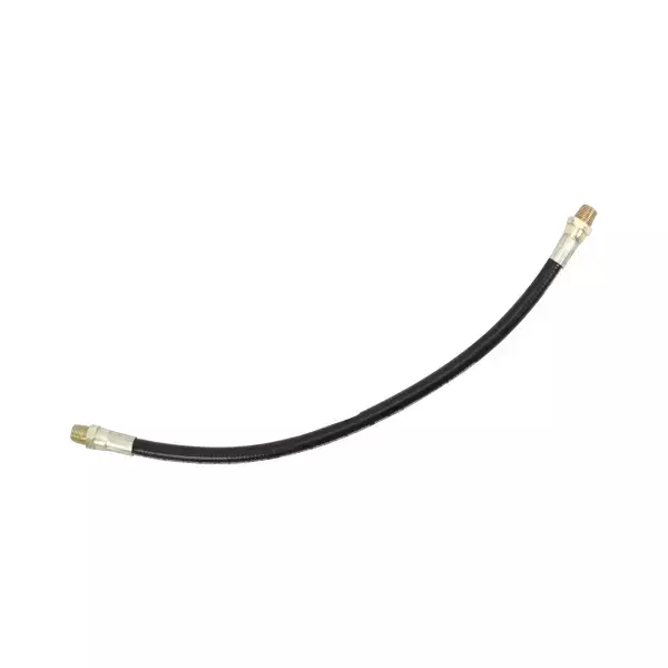 GROZ GREASE GUN HOSE FLEX 300MM GHC12B