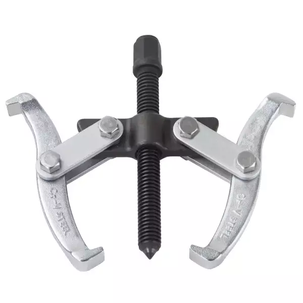 GROZ BEARING PULLER 2 JAW 100MM