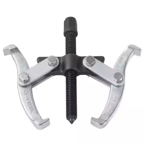 GROZ BEARING PULLER 2 JAW 150MM