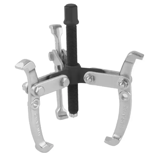 GROZ BEARING PULLER 3 JAW 150MM