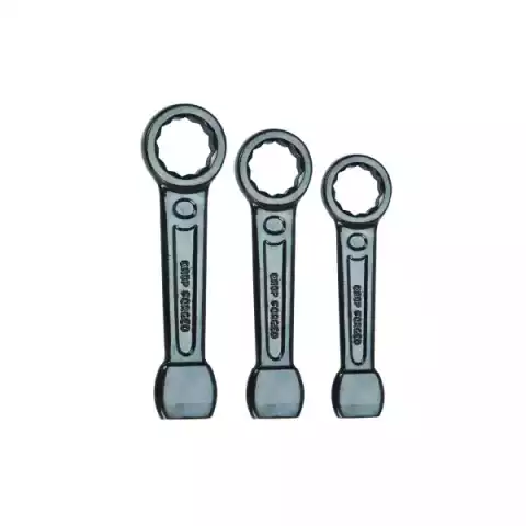 GROZ SPANNER SLOGGER RING  38MM RSW/38