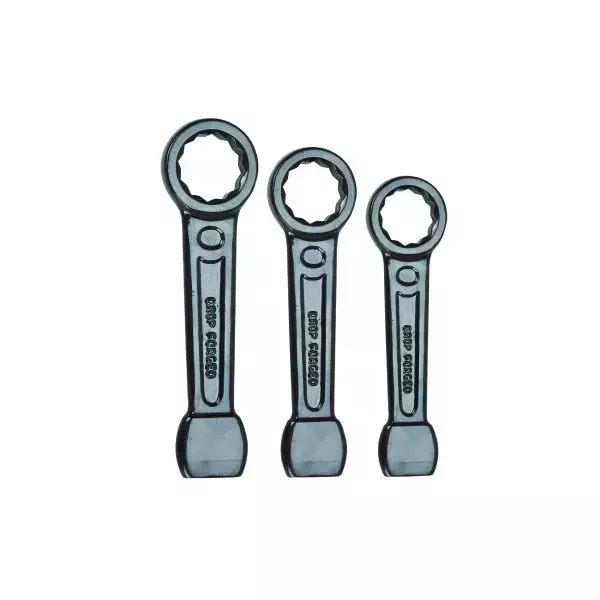 GROZ SPANNER SLOGGER RING  42MM RSW/42