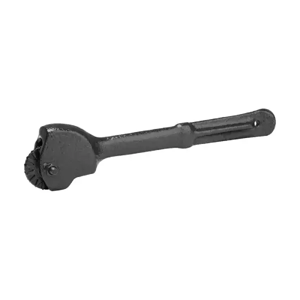 GROZ WHEELDRESSER COMPLETE NO-1 WD/01