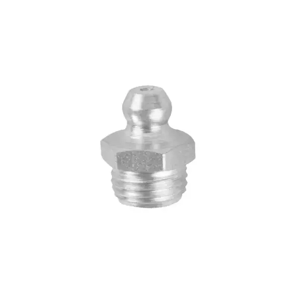 GROZ GREASE NIPPLE 1/8BSP STR 10PC
