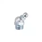 GROZ GREASE NIPPLE 1/8BSP 45DEG 5PC