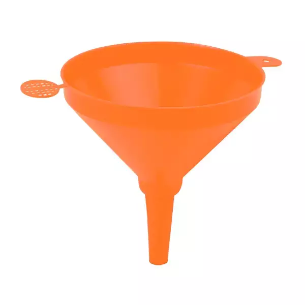 GROZ FUEL&OIL FUNNEL CONICAL 1.8ML(63OZ)