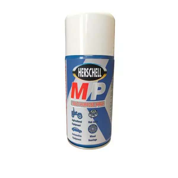 HERSCHELL MULTI-PURPOSE SPRAY 300ML
